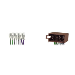 Caliber RAC 5500 connecteur de fils