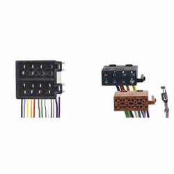 Caliber RAC 5600, Noir
