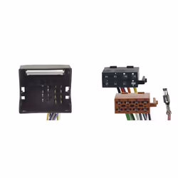 Caliber RAC 3200, Noir