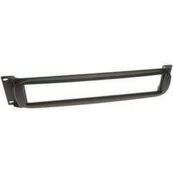 Facade autoradio 1DIN compatible avec 300M Cherokee Neon PTCruiser 99-06 - RAF1201