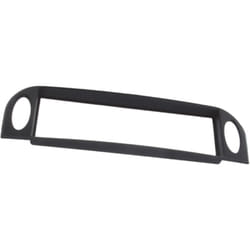 Facade autoradio Caliber RAF3501 compatible avec Citroen C5