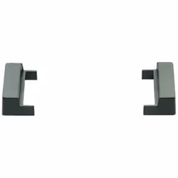 Informations techniques Couleur : noir adapté pour (marque automobile) : Audi Panneau de montage pour autoradio Caliber RAF42 ...