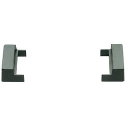 RAF4204 Cache autoradio din adapté pour (marque automobile): Audi - Caliber