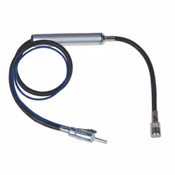 Caliber ANT 630, Noir