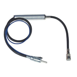 Caliber ANT 630 câble coaxial Noir