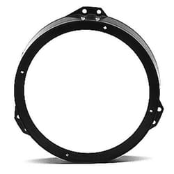 Caliber RAS1901 support de haut-parleurs Noir