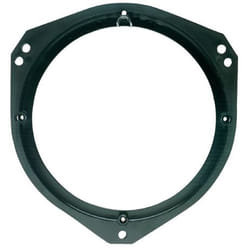 Caliber RAS 1904 support de haut-parleurs Noir