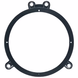 2 Entretoises haut-parleur compatible avec Mercedes classe C W203 CLK W209 - D165 AV - RAS3407 Diamètre : 165 mm. Compatibles ...