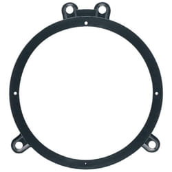 Caliber - 2 Entretoises haut-parleur compatible avec Mercedes classe c W203 clk W209 - D165 av - RAS3407
