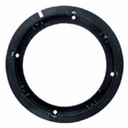 Caliber RAS3204, Noir, SEAT Leon 2005, Toledo 2005 / SKODA Fabia / VW Golf IV, Passat 1997, Bora, 165 mm, 165 mm