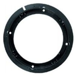 Caliber RAS3204 support de haut-parleurs Noir