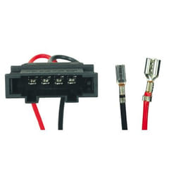 Caliber RSC 5060 connecteur de fils