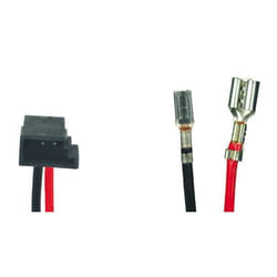 Caliber RSC5070 connecteur de fils