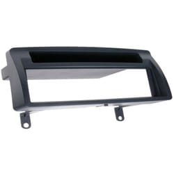 Facade autoradio RAF3801 compatible avec Toyota Corolla ap03 - avec Vide Poche