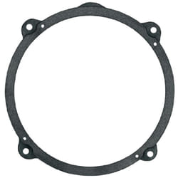 Caliber - Entretoises Haut-Parleur compatible avec Alfa Romeo 147 159 Brera RAS4100