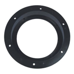 Caliber RAS 3207 support de haut-parleurs Noir