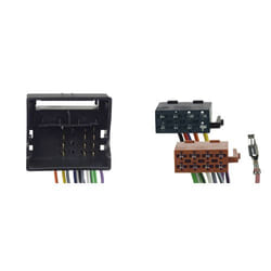 Caliber RAC 1002 connecteur de fils