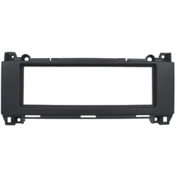 Facade autoradio Caliber RAF3403 compatible avec Mercedes Classe a Sprinter