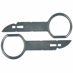 Caliber KEY05