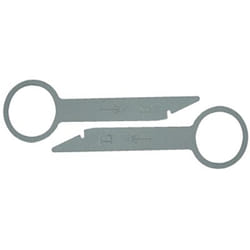 Caliber KEY12 kit de support