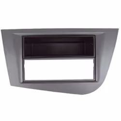Facade 1DIN Seat Leon ap05 - RAF4003SD