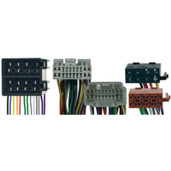 Fiches iso Installation kml compatible avec Honda Opel Suzuki Fiat -RAC1701X