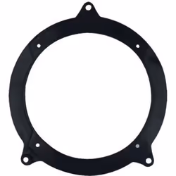 Entretoises Haut-Parleur - CALIBER - BMW Serie 3 E90 - D130 AV et AR - Filaire - Paire