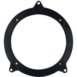 Entretoises Haut-Parleur - CALIBER - BMW Serie 3 E90 - D130 AV et AR - Filaire - Paire