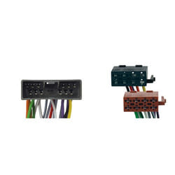 Caliber RAC 1702 connecteur de fils