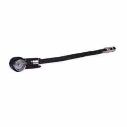 Caliber ANT613, Noir