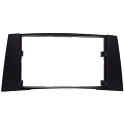 Facade autoradio 2DIN compatible avec Mercedes Classe e W211 ap03 - RAF3401D