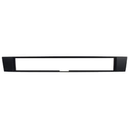 Caliber - Facade autoradio RAF2602 compatible avec Renault Laguna 2