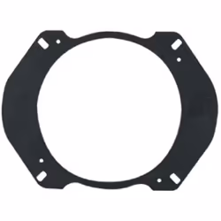 Toutes les entretoises pour haut parleur sont vendues par paire. Compatibles avec le modèle de véhicule : PEUGEOT 306 SW - Po ...