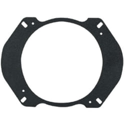 2 Entretoises Haut-Parleur compatible avec Peugeot 306 SW - D130 AV