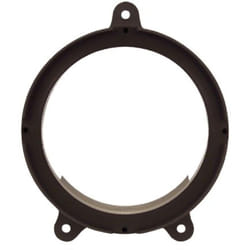 2 Entretoises Haut-Parleur compatible avec Renault Twingo 2 ap07 - D130 av - RAS2606