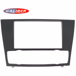 Ce kit d'intégration double DIN vous permettra d'intégrer parfaitement votre autoradio double DIN dans votre habitacle. Compa ...