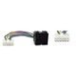 Cable Specifique Autoradio Pioneer 12 pins