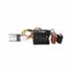 Adaptateur ISO - RAC - Opel ap2004 - CAN+15 - Raccordement autoradio - Noir
