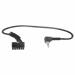 RASWC0014 - Cable additionnel compatible avec interface commande volant et autoradio Clarion Attention ce câble ne fonctionne ...