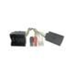 Interface commande au volant - CALIBER - RASWC2504 - Noir - Compatible Peugeot 207/307/308 - Universel non