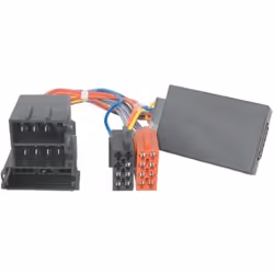 Interface commande volant - CALIBER - compatible avec Renault 99-08 Tunerlist Ecran deporte Compatible avec Renault Clio II 0 ...