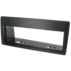 Caliber - Facade Autoradio 1Din Xsara ii Xantia 2003 - RAF3506 - sans afficheur deporte