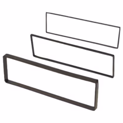 Cette façade vous permet d'installer un autoradio dans votre véhicule. 3 filets. Compatibilités compatible avec : Citroën C2 ...