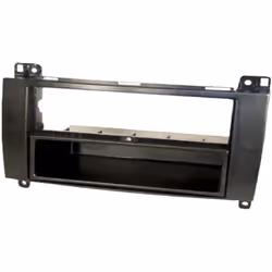 Facade Autoradio Caliber RAF3207 compatible avec Mercedes Viano Vito Compatible avec Mercedes Vito/Viano (W639) 04/2006 - 08/ ...