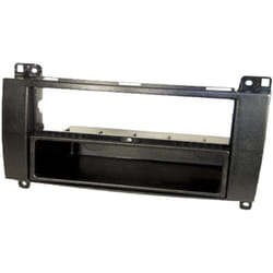Caliber - Facade Autoradio RAF3207 compatible avec Mercedes Viano Vito