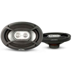 Caliber CDS69G enceinte de voiture Ovale 3-voies 150 W