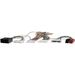 Caliber - Faisceau iso kml compatible avec Dacia Renault Kangoo Mercedes 12-22 voir liste - RAC3405