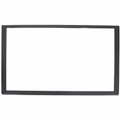 Support Autoradio Ford Galaxy 1995>2006, Mazda 2 2008> Besoin d'un panneau d'origine Mercedes Classe A W168 1997>2004 ML 1998 ...