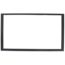 Facade Autoradio 2Din compatible avec Ford Mazda Mercedes Renault Seat Skoda Suzuki VW