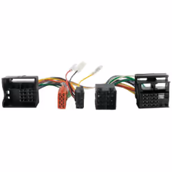 Grâce à cette fiche ISO, vous pourrez brancher un autoradio en ISO sur votre véhicule. Compatibilités Citroën Berlingo à part ...